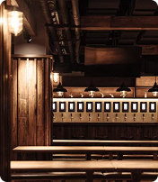 万寿·日式锅物料理